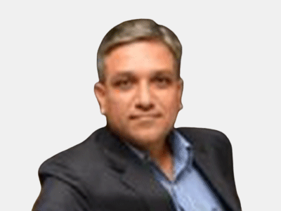 Mohit Jauhari